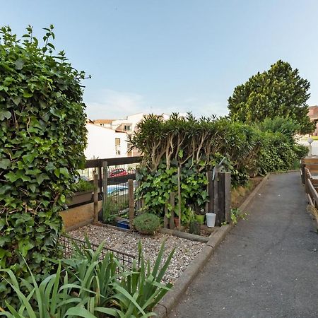 Cap D'Agde Studio - Port 외부 사진